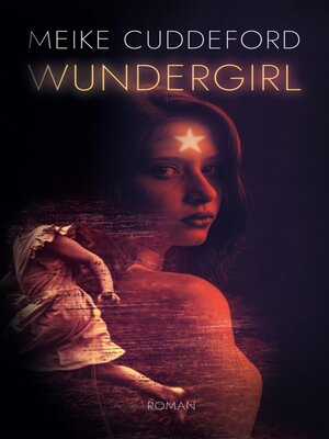 cover image of Wundergirl